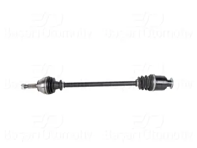 WISCO 3163221-00 Komple Aks Sag On (Uzunluk 738.8mm ) 3163221-00