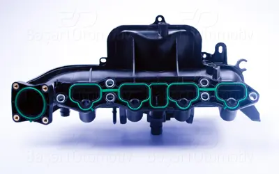 WISCO 2113636-00 Motor Emme Manifoldu Tek Sensorlu 2113636-00