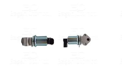 WISCO 1283327-00 Egr Valfi 1283327-00