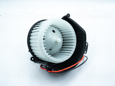 WISCO 2143016-00 Kalorifer Motoru (Rezistanssiz) 2143016-00