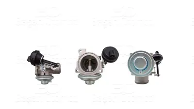 WISCO 1283329-00 Egr Valfi 1283329-00