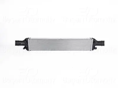 WISCO 1114613-00 Turbo Radyatoru (Intercooler) 665x144x62 1114613-00