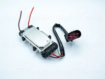 WISCO 1283070-00 Fan Kontrol Unitesi 1283070-00