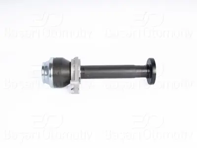 WISCO 1163432-00 Aks Kafasi Ic (26x30x44.8 Uzunluk:387.5mm) 1163432-00