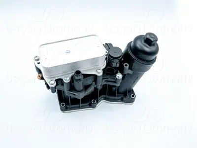 WISCO 3113934-00 Yag Sogutucu Komple Sogutuculu 3113934-00