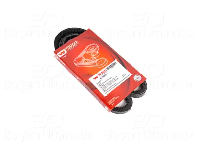 WISCO 1114869-00 V Kayis (Kanalli Kayis) (10x813) 1114869-00
