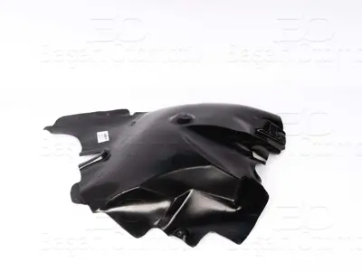 WISCO 1235454-00 Camurluk Davlumbazi Onun Arkasi Sol 1235454-00