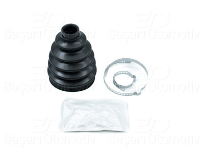 WISCO 2163344-00 Aks Korugu (Dis Takim) 2163344-00