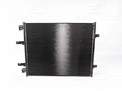 WISCO 3143648-00 Klima Radyatoru 577x452,5x12 3143648-00