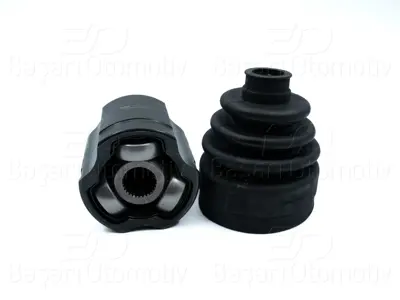 WISCO 2163147-00 Aks Kafasi Ic Sol (34x29x35 Uzunluk:175.4mm) 2163147-00