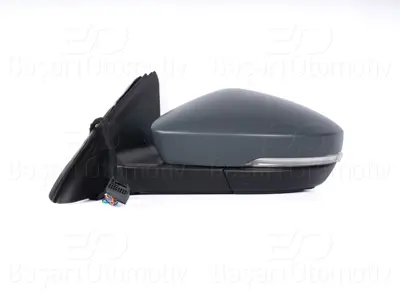 WISCO 1236359-00 Ayna Sol-Elk-Isi-Ast-Sin-Kat-Alt Ayd 9 Pin 1236359-00