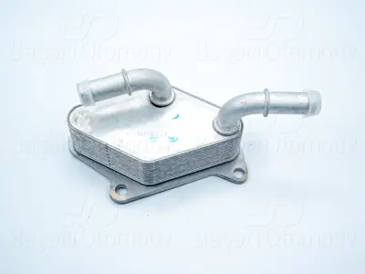 WISCO 2114384-00 Yag Sogutucusu Tek (Kutuksuz) 2114384-00