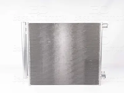 WISCO 3143171-00 Klima Radyatoru Mt-At 565x464 Mm 3143171-00