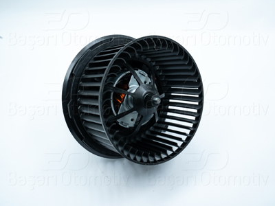 WISCO 1143201-00 Kalorifer Motoru (Rezistanssiz) 1143201-00