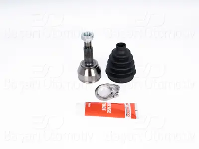 WISCO 3163085-00 Aks Kafasi Dis (25x22x53.3 141mm) 3163085-00
