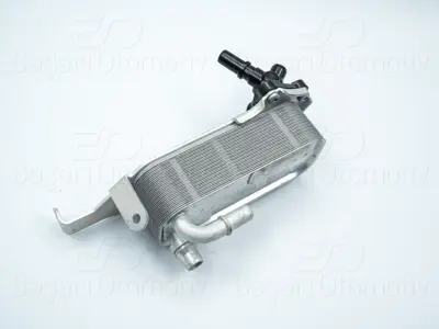 WISCO 3113729-00 Yag Sogutucusu Tek (Kutuksuz) 3113729-00