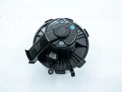 WISCO 1143019-00 Kalorifer Motoru (Klimali Tip-Oval Soket) 1143019-00