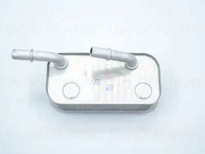 WISCO 3113714-00 Yag Sogutucusu Tek-Conta (Kutuksuz) 3113714-00
