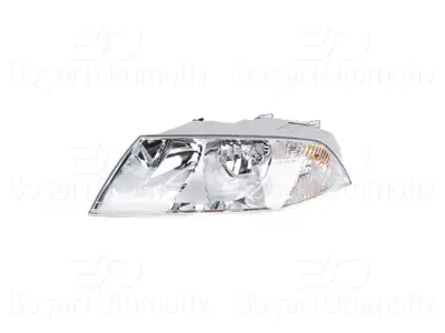 WISCO 1243866-00 Far Halojen Sol Motorlu 9 Pin 1243866-00