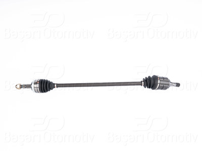 WENCOR 2163122-66 Komple Aks On Sag (29x22x22) 930mm Abs 29dis 