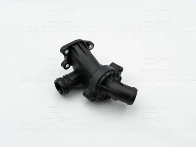 WISCO 1113817-00 Termostat Yuvasi ( Komple) 1113817-00