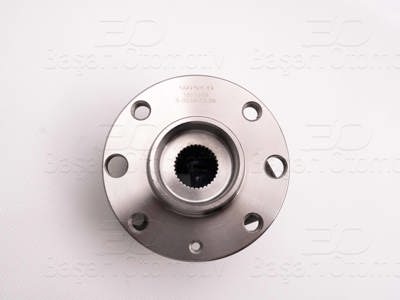 WISCO 2163007-00 Porya On Sol-Sag (4x100 119x33dis Abs) 2163007-00