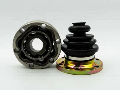 WISCO 1163045-00 Aks Kafasi Ic (Abssiz 28x108 Uzunluk:31,8mm) 1163045-00