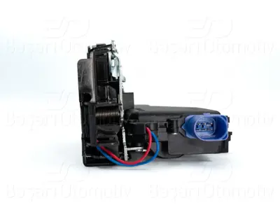 WISCO 1235861-00 Kapi Kilidi Motorlu Sag Arka (6 Pin) 1235861-00