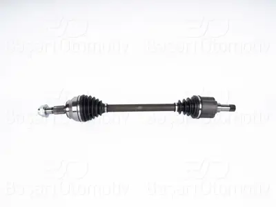 WISCO 3163169-00 Komple Aks Sol On (Uzunluk 806mm ) 3163169-00