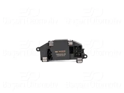 WISCO 1283232-00 Fan Regulatoru 1283232-00
