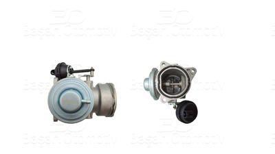 WISCO 1283332-00 Egr Valfi 1283332-00