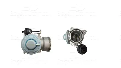 WISCO 1283332-00 Egr Valfi 1283332-00