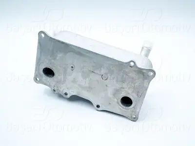 WISCO 1114569-00 Yag Sogutucusu Tek (Kutuksuz) 1114569-00