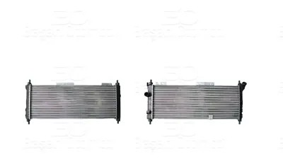 AUTOLUX 2113080-22 Su Radyatoru Mekanik Mt 682x267x23 2113080-22
