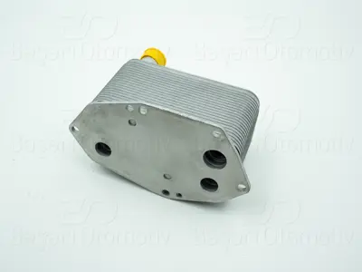 WISCO 3113723-00 Yag Sogutucusu Tek -Conta (Kutuksuz) 3113723-00