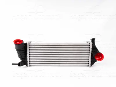 WISCO 3114251-00 Turbo Radyatoru (Intercooler) 385x143x64 3114251-00