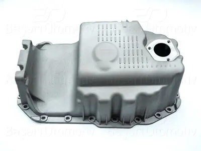 WISCO 1114744-00 Yag Karteri (Sensorlu) 1114744-00