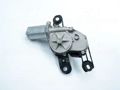 WISCO 1236189-00 Silecek Motoru Arka 1236189-00