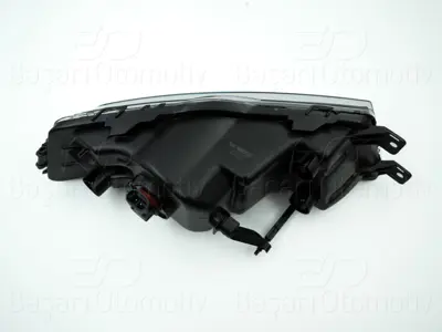 WISCO 1243937-00 Sis Fari Sag Siyah Ampullu 1243937-00