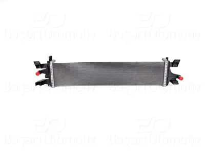 WISCO 3114002-00 Turbo Radyatoru (Intercooler) 665x142x56 3114002-00