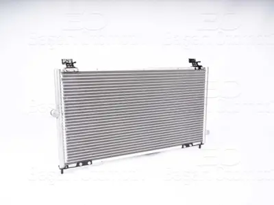 WISCO 3143670-00 Klima Radyatoru 3143670-00