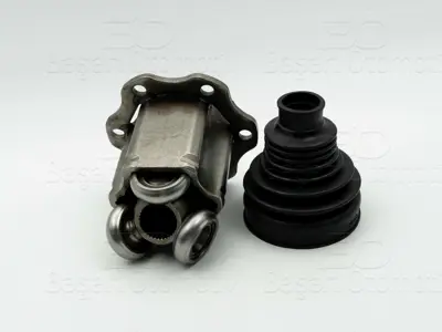 WISCO 1163065-00 Aks Kafasi Ic (Abssiz 34x34 Uzunluk:88mm) 1163065-00