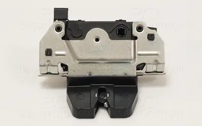 WISCO 2233524-00 Bagaj Kapak Kilidi 2233524-00
