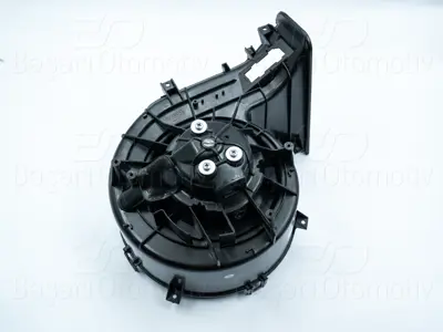 WISCO 2143015-00 Kalorifer Motoru (Rezistanssiz) 2143015-00