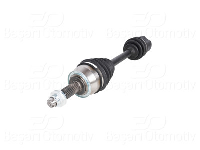WENCOR 2163028-66 Komple Aks On Sag (25x34x52.4) 585mm M-T 