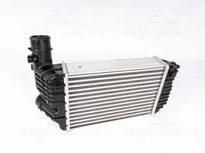 WISCO 3113964-00 Turbo Radyatoru (Intercooler) 295x205x62 3113964-00