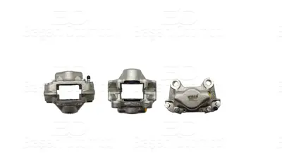 WISCO 2203053-00 Fren Kaliperi Arka Sag (Motorsuz) 2203053-00