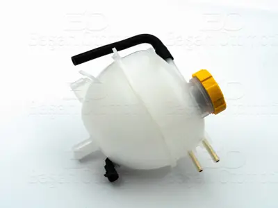 WISCO 2113994-00 Radyator Su Deposu Kapakli Sensorlu 2113994-00