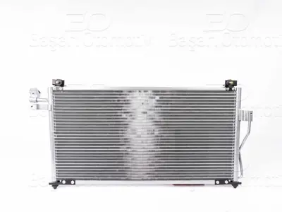 WISCO 3143674-00 Klima Radyatoru 600x300x20 Mm 3143674-00