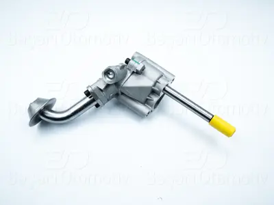 WISCO 1114645-00 Yag Pompasi 1114645-00